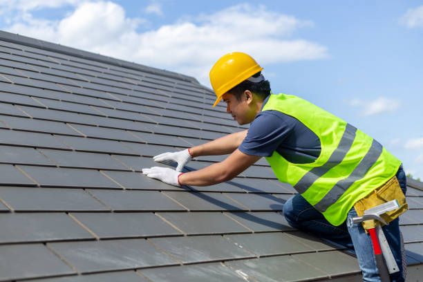 Best Best Roofing Contractors  in Monroeville, OH