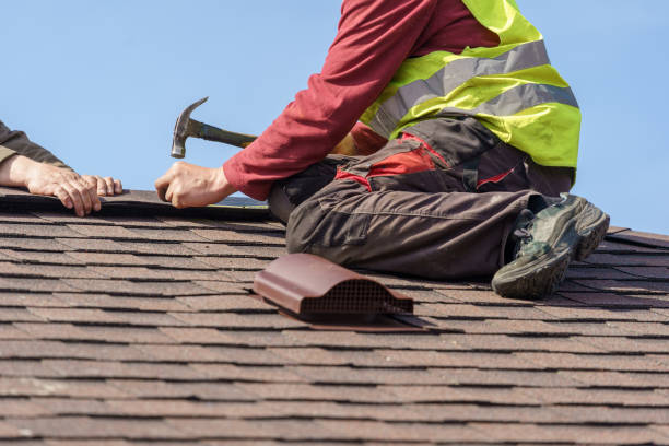Reliable Monroeville, OH Roofing Contractor Solutions