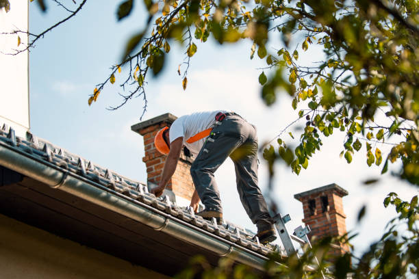 Best Tile Roofing Contractor  in Monroeville, OH