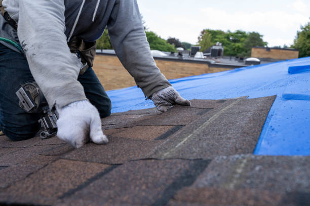 Roof Installation Near Me in Monroeville, OH