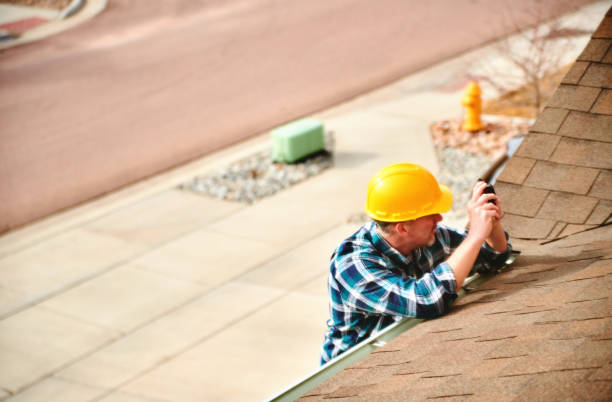 Best Flat Roof Repair Services  in Monroeville, OH