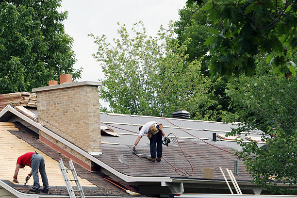 Quick and Trustworthy Emergency Roof Repair Services in Monroeville, OH