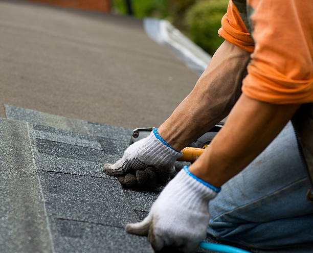 Best Roof Installation Near Me  in Monroeville, OH
