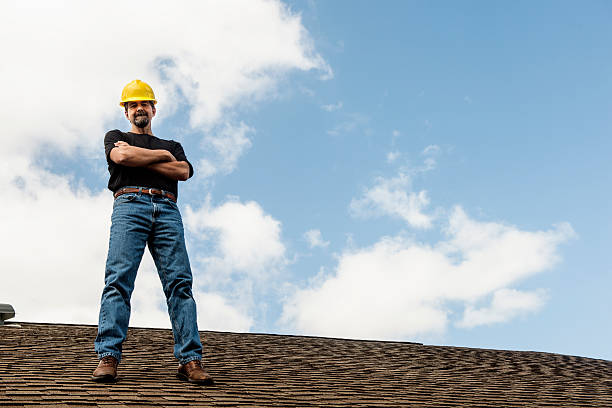 Best Roof Maintenance Services  in Monroeville, OH