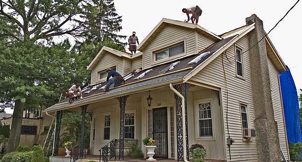 Best Shingle Roofing Installation  in Monroeville, OH